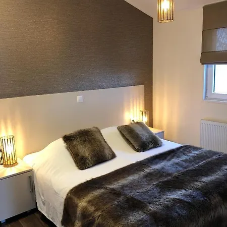 Luxe Chalet Markermeer ***** Ferienhaus Bovenkarspel