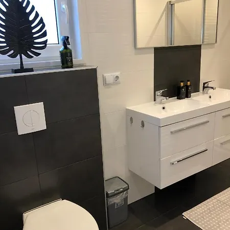 Ferienhaus Luxe Chalet Markermeer *****