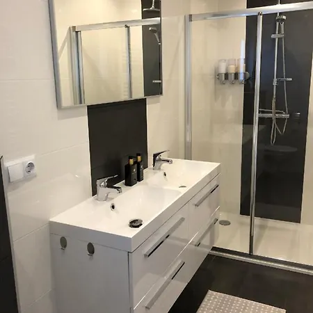 Ferienhaus Luxe Chalet Markermeer ***** Bovenkarspel