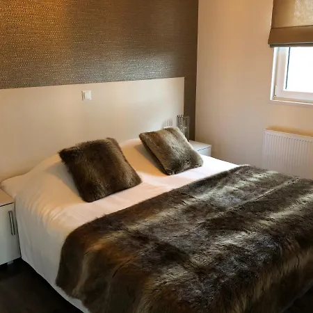 Ferienhaus Luxe Chalet Markermeer *****