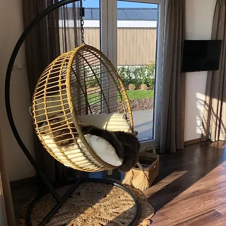 Ferienhaus Luxe Chalet Markermeer ***** Bovenkarspel